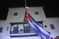 Ondeó la Bandera… 2025 será un año de éxitos