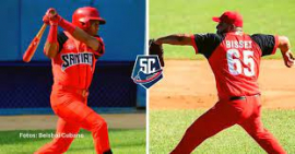 Santiago de Cuba se reafirma en el primer lugar de la Serie Nacional