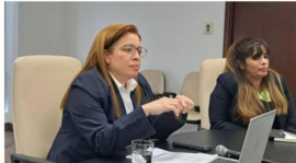 Presidenta de Etecsa compareció para explicar nuevas medidas