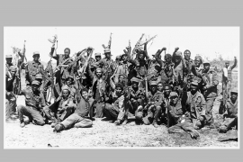 Cangamba: una batalla que vive en la memoria histórica de los cubanos
