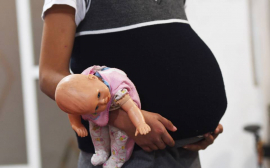 Convocan concurso sobre prevención del embarazo adolescente