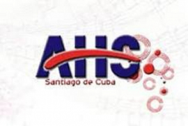 Emprende AHS en Santiago de Cuba nuevas acciones camino a su Congreso