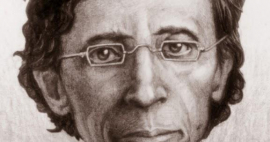 En el 170 aniversario del fallecimiento de Félix Varela
