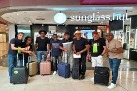 Septeto Santiaguero de Cuba exhibirá arte y talento sonero en Polonia
