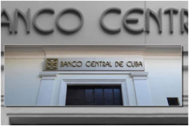 Dialoga asesor presidencial ruso con dirección del Banco Central de Cuba