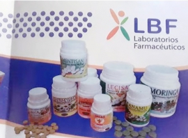 Promueven desarrollo de la medicina natural y tradicional