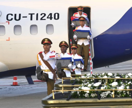 La fuerza de los 32 no se mide: solo puede sentirse