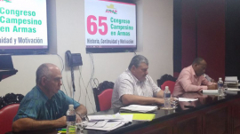 Evalúan gestión de la ANAP en Santiago de Cuba en el 2022