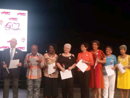 Cuba celebró en Santiago el Día de la Odontología Latinoamericana