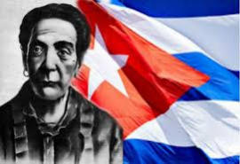 Madre de Titanes y de la Patria