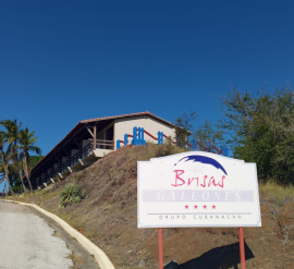 Los Galeones: verano que abraza