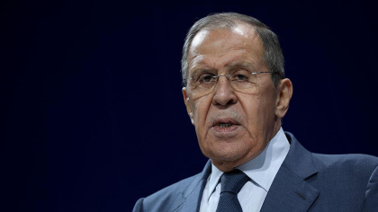 Lavrov llega a EEUU para asistir a la reunión ministerial del G20