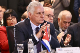 «Solo la unidad puede salvarnos»