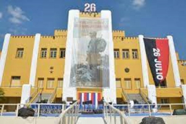 26 de Julio: Día de la Rebeldía Nacional