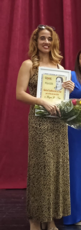 El periodismo, una elección