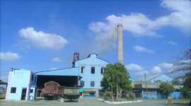 Central Paquito Rosales de San Luis comenzará producción de meladura