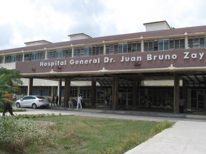 Hospital Juan Bruno Zayas: 35 años de vivo legado