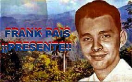 Frank País, la corta e intensa existencia de un líder