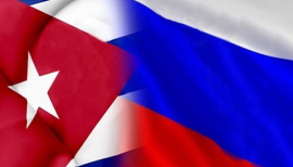Moscú y La Habana abordan preparativos cumbre Rusia-África