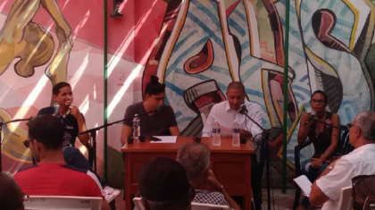 Acogerá Santiago de Cuba taller y concurso de la radio joven