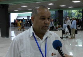 Afirman que Parlamento cubano atiende problemas esenciales del pueblo