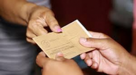 Cómo marcha la distribución de la Canasta Básica Familiar Normada