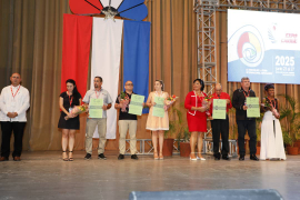 ExpoCaribe, la Feria de Santiago para Cuba y el mundo