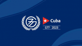 Alistan en Cuba preparativos para Cumbre del G77 y China