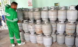 Sobre la distribución de gas licuado