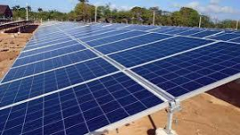 Empresa Eléctrica impulsa cambio de matriz energética