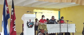 Convocan en Mella a saludar aniversario del Asalto al Moncada