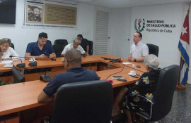 Procura Cuba información sobre médicos secuestrados en Kenia