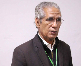 Valora canciller respaldo de Cuba a la causa de pueblo saharaui