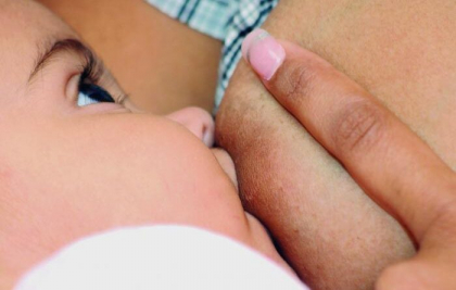 Lactancia Materna: responsabilidad compartida