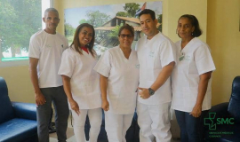 Centro de Bienestar y Calidad de Vida: Un Oasis de Salud en Santiago de Cuba
