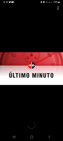 Se trabaja en conexión de SEN (+Actualización)