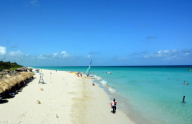 Cuba coloca a sus playas entre las mejores del mundo