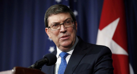 Canciller cubano apuntó necesidad de articular nuevo orden económico internacional