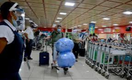 Extienden hasta junio exención arancelaria de importaciones sin carácter comercial