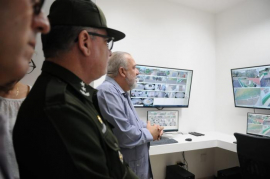 Ejecutan mejoras tecnológicas para fortalecer proceso de bancarización