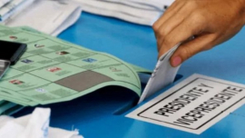 Falta de debate entre candidatos marca semana en Guatemala