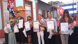 Santiago de Cuba tienen 85 nuevos profesionales graduados en la Enseñanza Artística