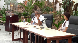 Sistema Caguayo a la altura de sus monumentos