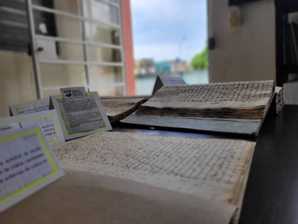 Celebran 59 años del Archivo Histórico de Santiago de Cuba