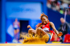 Nueva contienda mundialista