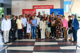 "Reconocer la virtud es practicarla"