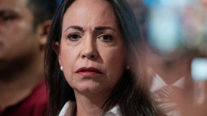 Academia del Nobel de la Paz se suma a estrategia antivenezolana y premia a María Corina Machado