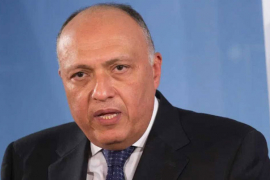 Egipto aborda con estados insulares crisis climática