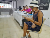 Marieta Machado Batista, Gran Premio en Juegos Florales en Santiago de Cuba