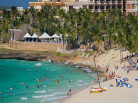 Provincia Matanzas de Cuba busca espiral ascendente del turismo